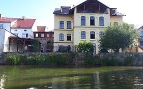 Apartmany Setkova Vila